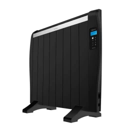 READYWARM 1800 THERMAL BLACK 05894 Θερμοπομπός 1200 W με Θερμοστάτη (Thumb 2)