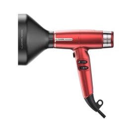 IQ LITE GAMA PH6030.RD Επαγγελματικό Brushless Πιστολάκι Μαλλιών με 2 Στόμια & Φυσούνα 102 (Thumb 4)