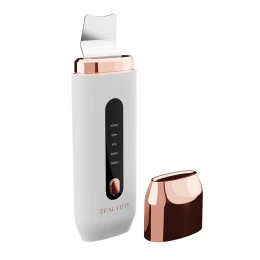 B-SCRUB PRO Σπατούλα Cavitation Peeling Προσώπου για Καθαρισμό/Αντιγήρανση με Υπερηχητικές (Thumb 1)