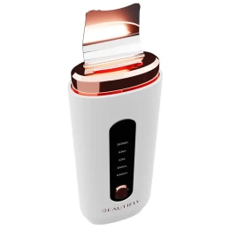 B-SCRUB PRO Σπατούλα Cavitation Peeling Προσώπου για Καθαρισμό/Αντιγήρανση με Υπερηχητικές (Thumb 3)