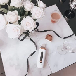 B-SCRUB PRO Σπατούλα Cavitation Peeling Προσώπου για Καθαρισμό/Αντιγήρανση με Υπερηχητικές (Thumb 6)