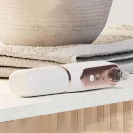 B-HYDRACLEAR PRO Συσκευή Καθαρισμού Προσώπου με Αναρρόφηση (Vacuum) με Νερό και 6 Κεφαλές (Thumb 4)