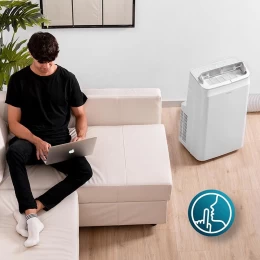 ENERGYSILENCE 4500 POWER BOX 08347 Ανεμιστήρας με ισχύ 45W|30cm (Thumb 5)