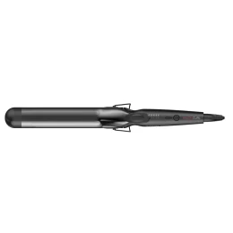 SALON CURL 38 Επαγγελματικό Ψαλίδι Μαλλιών 38 mm για μπούκλες με Πλάκες Τιτανίου (Thumb 3)