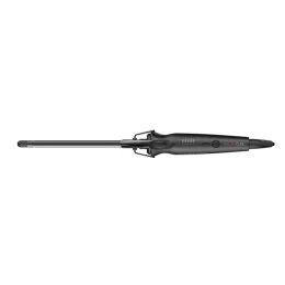 SALON CURL 9 Επαγγελματικό Ψαλίδι Μαλλιών 9 mm για μπούκλες με Πλάκες Τιτανίου (Thumb 3)