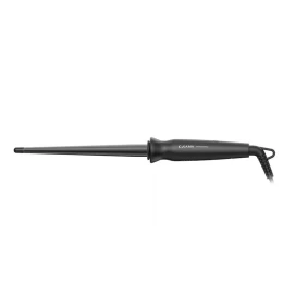 SALON CURL CONIC Επαγγελματικός Ψηφιακός Κώνος Μαλλιών 10-20 mm για μπούκλες με Πλάκα Τιτα (Thumb 2)