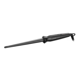 SALON CURL CONIC Επαγγελματικός Ψηφιακός Κώνος Μαλλιών 10-20 mm για μπούκλες με Πλάκα Τιτα (Thumb 4)