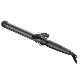 SALON CURL 32 Επαγγελματικό Ψαλίδι Μαλλιών 32 mm για μπούκλες με Πλάκες Τιτανίου (Thumb 1)