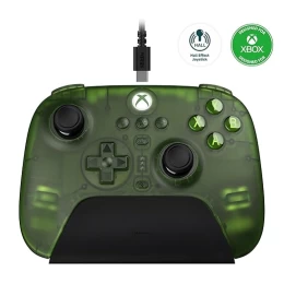  8Bitdo Ultimate 3-mode με Charging Dock (Ενσύρματο για Xbox Series X|S και One/ Ασύρματο  (Thumb 1)