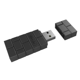  8BitDo Wireless USB Adapter 2 83DC (Windows/macOS/PS5/Switch/Android TV/Rapsberry/XBOX On (Thumb 2)