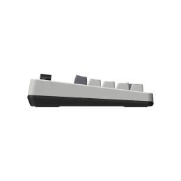  8BitDo Retro 18 Mechanical Numpad 2.4G/USB/Bluetooth (PBT Keycaps/Hot-Swappable/Mechanica (Thumb 2)