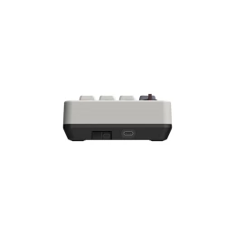  8BitDo Retro 18 Mechanical Numpad 2.4G/USB/Bluetooth (PBT Keycaps/Hot-Swappable/Mechanica (Thumb 3)