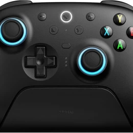  8BitDo Ultimate 2 Wireless με Charging Dock Ασύρματο Gamepad για Windows / Android (Xbox  (Thumb 1)