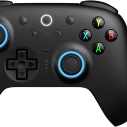  8BitDo Ultimate 2 Wireless με Charging Dock Ασύρματο Gamepad για Windows / Android (Xbox  (Thumb 4)