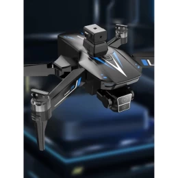  Toysky S189S GPS Drone 3-Axis me 2πλη Κάμερα και Αποφυγή Εμποδίων (Telephoto/50x Zoom) (Thumb 2)
