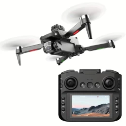  Toysky S182GPS Drone 4K Κάμερα με χειριστήριο με Οθόνη 4,5 (Thumb 2)