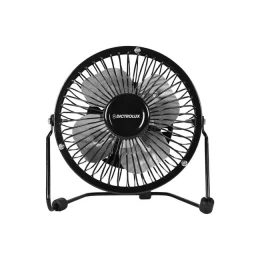 Ανεμιστήρας mini με USB 12cm 586163 DICTRO LUX (Thumb 1)