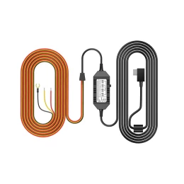  VIOFO Type-C HK5 Καλώδιο Σταθερής Τροφοδοσίας για Κάμερα Αυτοκινήτου VS1 (Thumb 1)