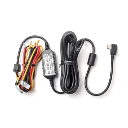  VIOFO Type-C HK5 Καλώδιο Σταθερής Τροφοδοσίας για Κάμερα Αυτοκινήτου VS1 (Thumb 2)