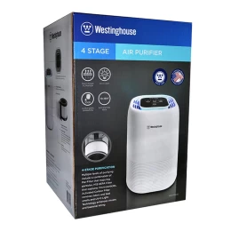 WEAP8030 Καθαριστής Αέρα 45 W Για Χώρους 15 m² (Thumb 2)