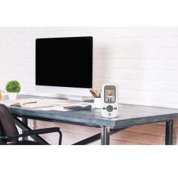 MBP481 Ενδοεπικοινωνία Μωρού Με Κάμερα & Οθόνη 2 (Thumb 5)