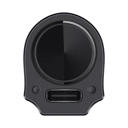  JNN Q70P Καταγραφικό Ήχου με Voice Activation, OLED Οθόνη & Υψηλό Bitrate – Αυτόματη Εγγρ (Thumb 2)