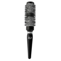 URBAN HAIR 15015 Βούρτσα Μαλλιών Για Ίσιωμα Κεραμική 3 cm (Thumb 1)