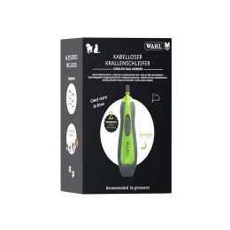 CORDLESS NAIL GRINDER 2302-0050 Τροχός Νυχιών Μπαταρίας για Κατοικίδια (Thumb 2)