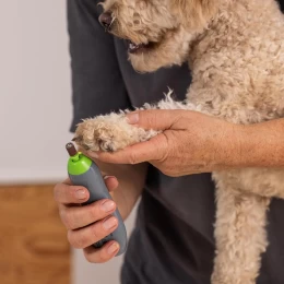 CORDLESS NAIL GRINDER 2302-0050 Τροχός Νυχιών Μπαταρίας για Κατοικίδια (Thumb 3)