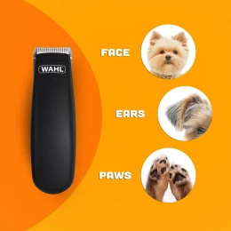 POCKET PRO 9962-0470 Τρίμερ Κατοικίδιων Μπαταρίας (Thumb 5)