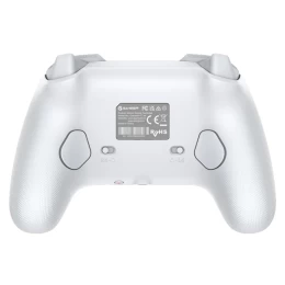  Gamesir G7 SE Ενσύρματο Gamepad για PC / Xbox One / Xbox Series Λευκό (Thumb 3)
