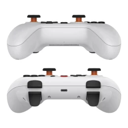  GameSir Nova Lite Multiplatform Gamepad (Bluetooth/USB-C/Ασύρματο) (PC/Switch/iOS/Android (Thumb 2)