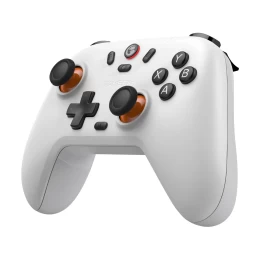  GameSir Nova Lite Multiplatform Gamepad (Bluetooth/USB-C/Ασύρματο) (PC/Switch/iOS/Android (Thumb 3)