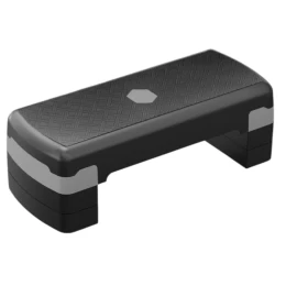  COOWOO Step Γυμναστικής 81cm Τριπλού Ύψους με Αντιολισθητική Επιφάνεια (Thumb 1)