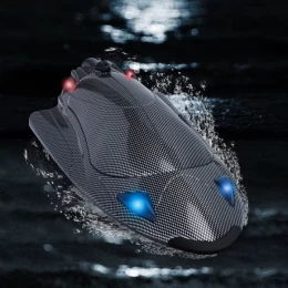  ToySky FY011 R/C Τηλεκατευθυνόμενο Σκάφος Carbon Fiber 1:16 (2.4G, 40KM/H, 2000mAh, 150m  (Thumb 4)