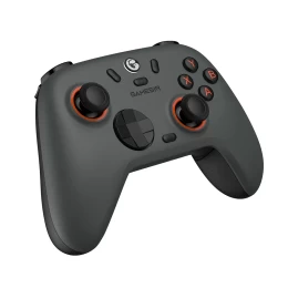  GameSir Nova 2 Lite Wireless Gamepad (Bluetooth/USB-C/2.4Ghz) (PC/Switch/iOS/Android) Mid (Thumb 2)