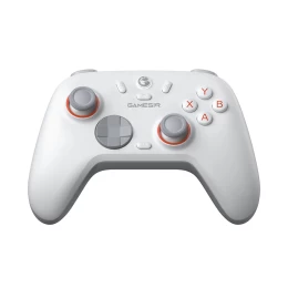  GameSir Nova 2 Lite Wireless Gamepad (Bluetooth/USB-C/2.4Ghz) (PC/Switch/iOS/Android) Lum (Thumb 1)