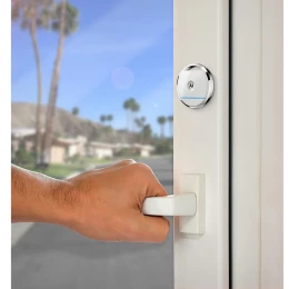 FOCUS86T Wi-Fi HD Κάμερα με Smart Tag (Thumb 5)