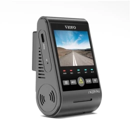  Viofo A229 Pro Κάμερα Dash Αυτοκινήτου DVR με Φωνητικές Εντολές (4K HDR/Sony Starvis 2/Φω (Thumb 2)