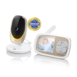 COMFORT40 CONNECT Ενδοεπικοινωνία Μωρού Wi-Fi Με Κάμερα & Οθόνη 2. 8 (Thumb 4)