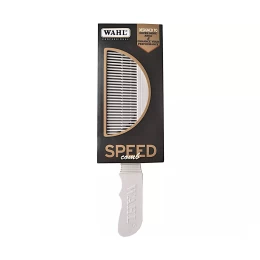 03329-117 Επαγγελματική χτένα 23 cm για Flat Tops & Fades (Thumb 2)