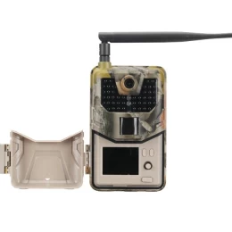  Suntek HC-900M Κάμερα Καταγραφής και Αποστολής MMS (2G/20MP/1080P/GSM) (Thumb 2)