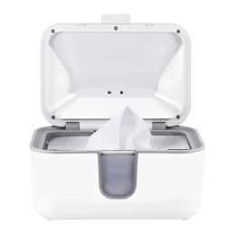 WARMWIPES Συσκευή Θέρμανσης/Αποστείρωσης Μωρομάντηλων (Thumb 2)