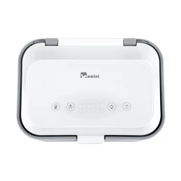 WARMWIPES Συσκευή Θέρμανσης/Αποστείρωσης Μωρομάντηλων (Thumb 3)