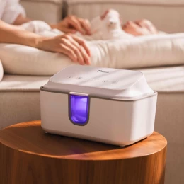 WARMWIPES Συσκευή Θέρμανσης/Αποστείρωσης Μωρομάντηλων (Thumb 6)