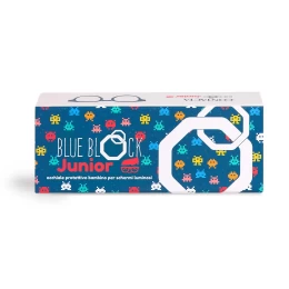 Παιδικά Γυαλιά Blue Block JUNIOR Contacta (Thumb 8)