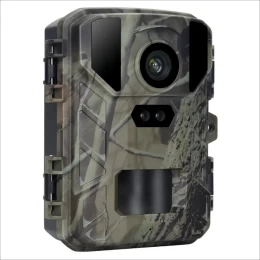  Suntek MiNi800 Κάμερα Κυνηγιού 50MP/4K/2.0/Ανίχνευση Κίνησης/904nm IR/IP66 (Thumb 2)