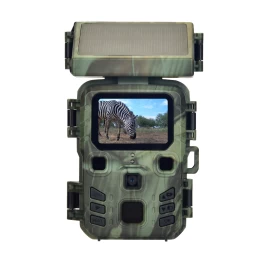  Suntek MiNi301S Κάμερα Κυνηγιού 50MP/4K/2.0/Ανίχνευση Κίνησης/Νυχτερινή Λήψη/IP65 (Thumb 1)