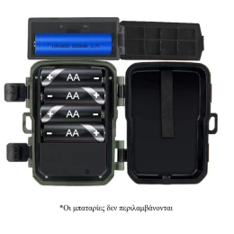  Suntek MiNi700W Κάμερα Κυνηγιού 30MP/4K/Ανίχνευση Κίνησης/0.3s/IP65 (Thumb 4)
