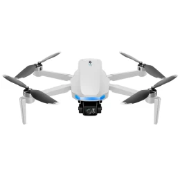  Drayven S-X1 – GPS 4K Drone με 3-Axis Gimbal, 5G Transmission & Follow Mode (Οθόνη 5.6″/Α (Thumb 1)